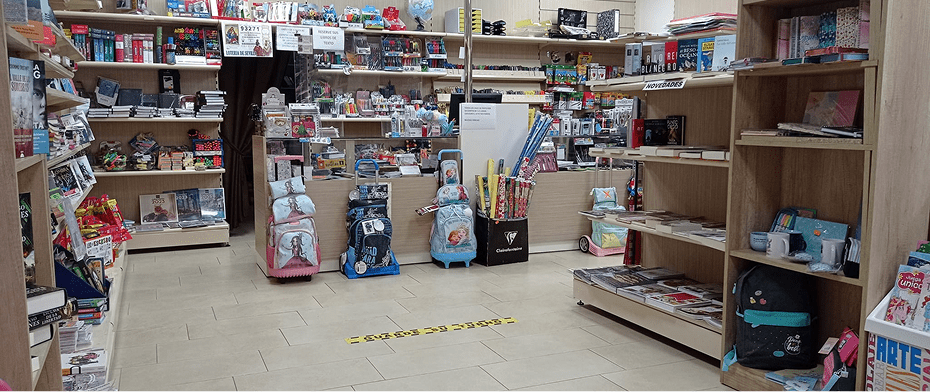 Más de 40 años a tu lado