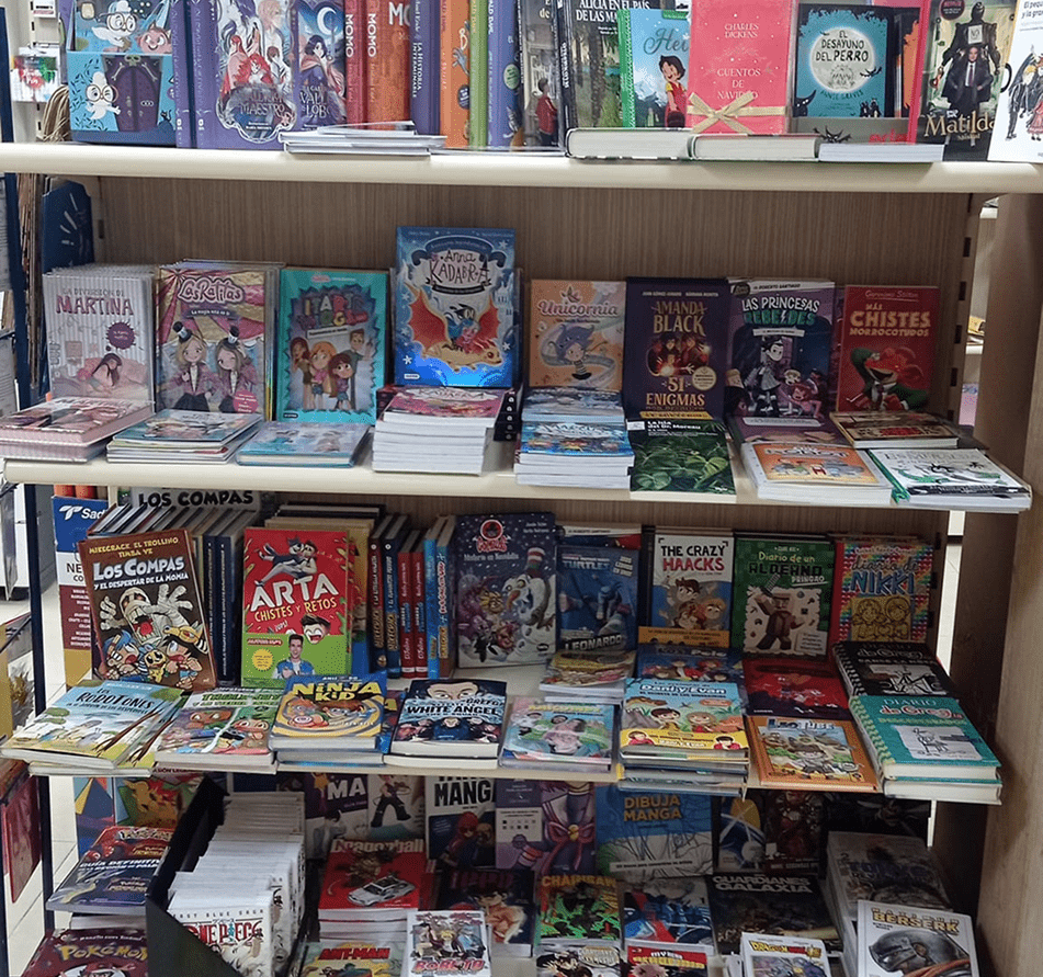 Trato cercano y personalizado